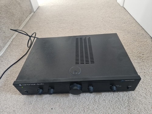 Cambridge audio 0 - cambridge, a1