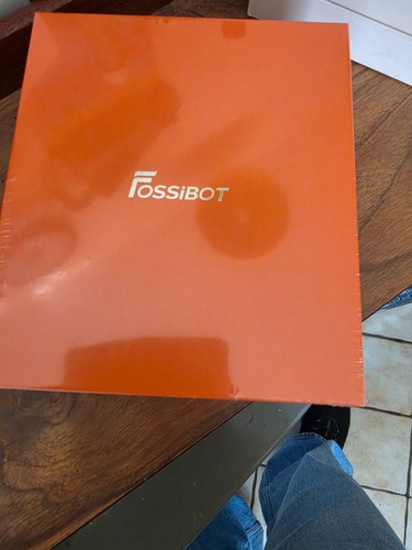 Fossibot f105 android mobile