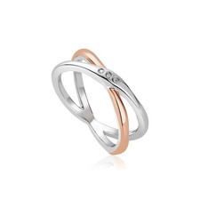 Welsh Clogau Sterling Silver &