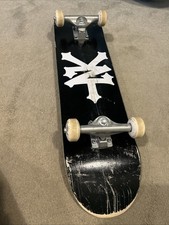 Zoo York Complete Skateboard