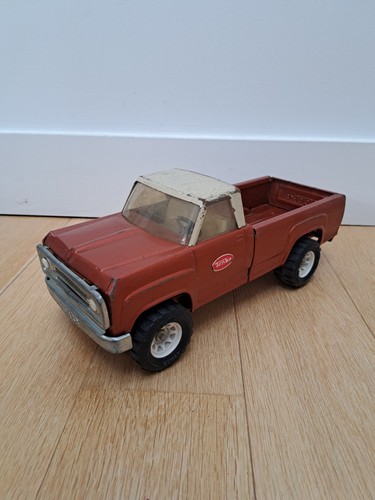 Vintage tonka dodge pickup - vintage,