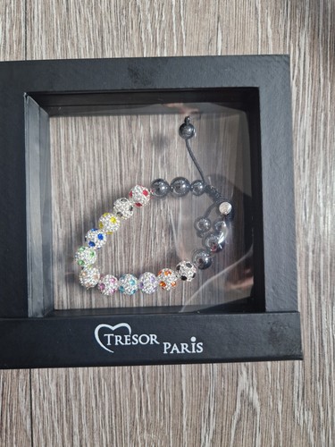 Tresor paris bracelet - paris,