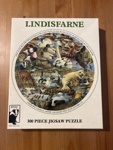 Vintage 1982 lindisfarne 300 - vintage,