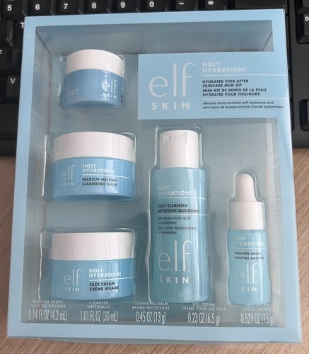 Skin holy hydration ever - e.l.f,