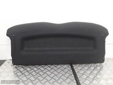 2012 CITROEN C3 BOOT COVER