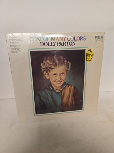 Rca victor dolly parton - rca,