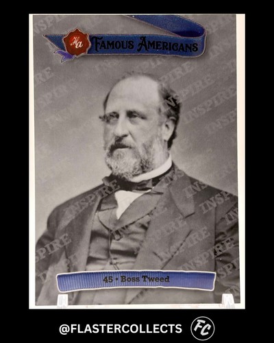 Boss tweed 2021 - boss,