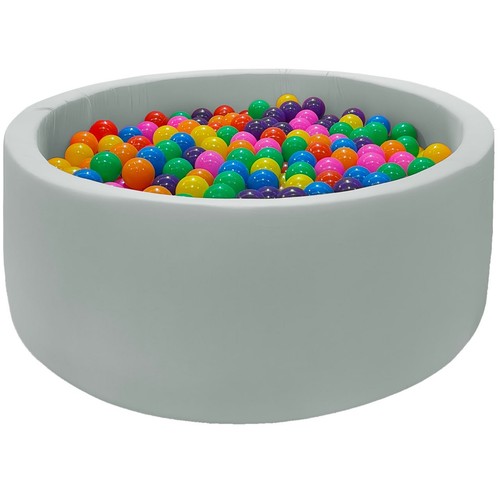Kids ball pit round - pit,