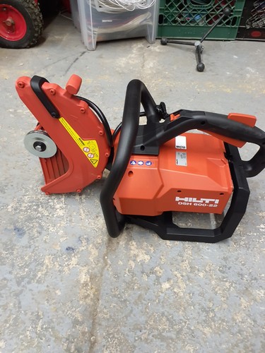 Hilti saw dsh - ,, brand