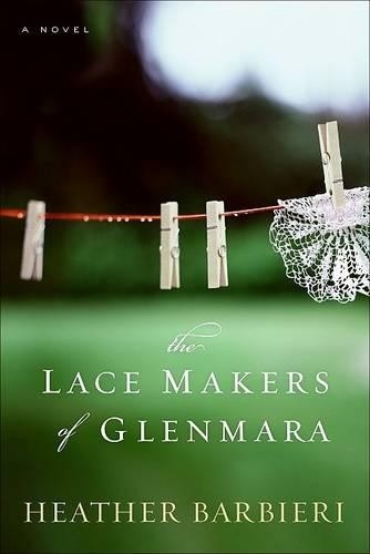 The lace makers glenmara - of, a