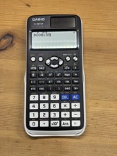 Casio fx-991EX Advanced