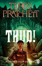Thud! (Discworld Novel 34) by