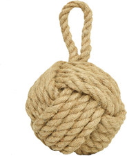 Decorative Door Stoppers Rope