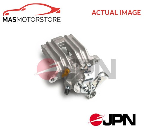 Brake caliper braking rear - braking,