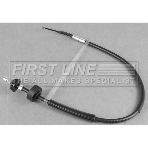Handbrake cable for bmw - cable,