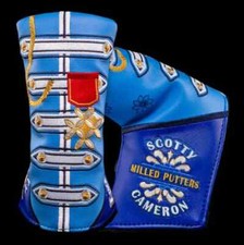 Scotty Cameron Head Cover 2023