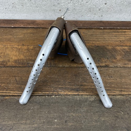 Vintage clb brake lever set - vintage,