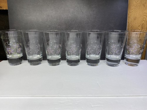 Portmeirion glass botanic - glass,