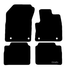 Carsio Tailored Carpet Car