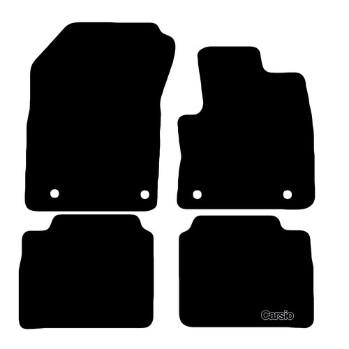 Carsio tailored carpet car - carsio,