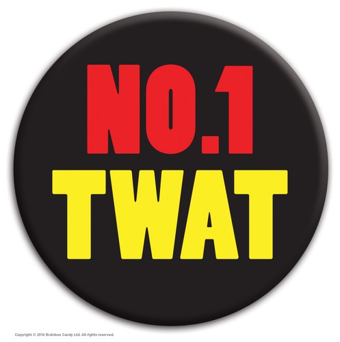 Brainbox candy twat - candy, 1