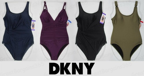 Dkny swimming costume ladies - dkny,