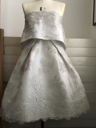 Exquisite monique lhuillier - monique,