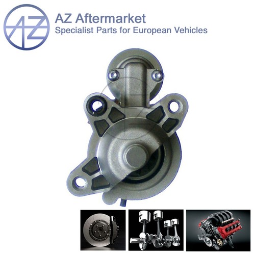 Sgf starter motor - sgf,