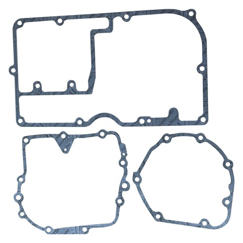 Pulsing cover gasket oil - pulsing, pan
