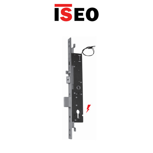 Iseo performa electric - iseo,
