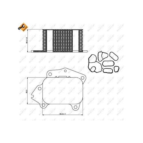 Fits mini cooper clubman - mini, d