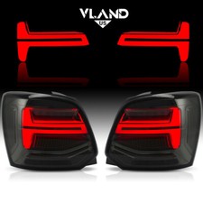 VLAND Pair LED Rear Lights for