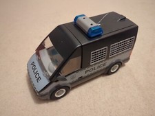 Playmobil City Action Police