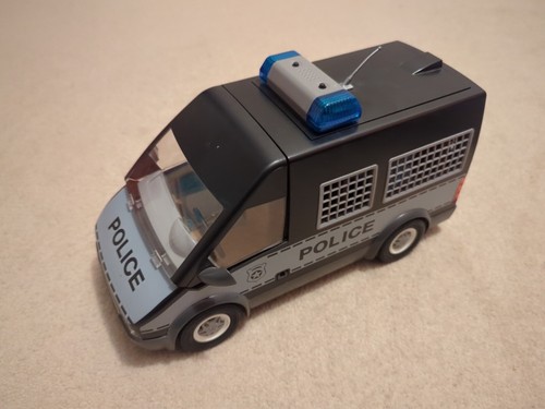 Playmobil city action police - playmobil,
