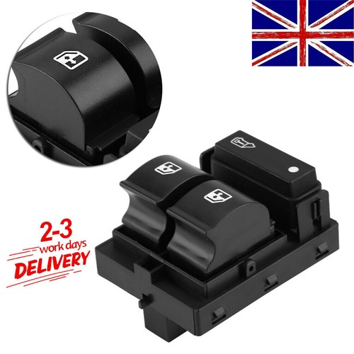 Window switch driver - window,
