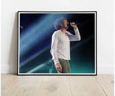 Gary Lightbody Snow Patrol