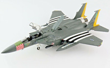 HOBBY MASTER HA4598  F-15E STRIKE EAGLE, 494th FS.' RAF Lakenheath'  'D-DAY'.NEW