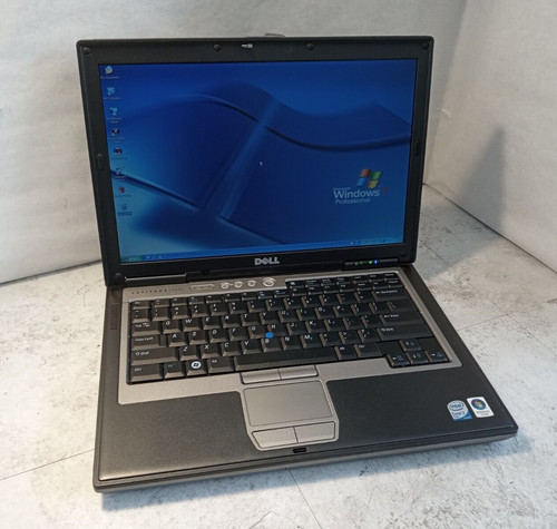 Dell d620 laptop 66ghz - laptop,
