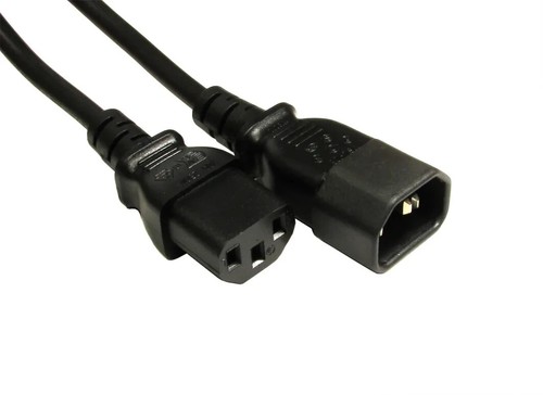 Kettle lead iec - 1.8m,