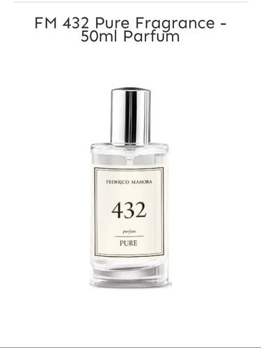 432 pure collection - 432,