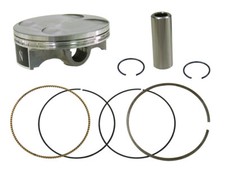 HONDA CRF 450R PISTON '02-'08