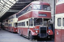 Rossendale Transport 31 April