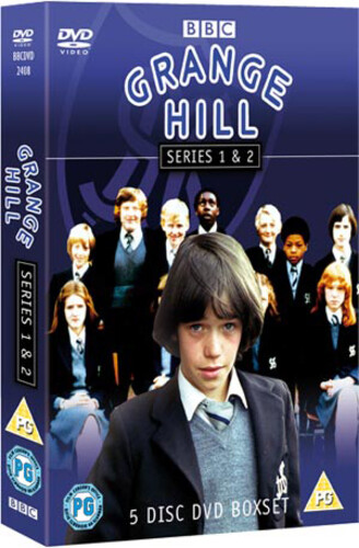 Grange hill series and - grange, 1