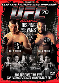 Ultimate fighting championship - ultimate,