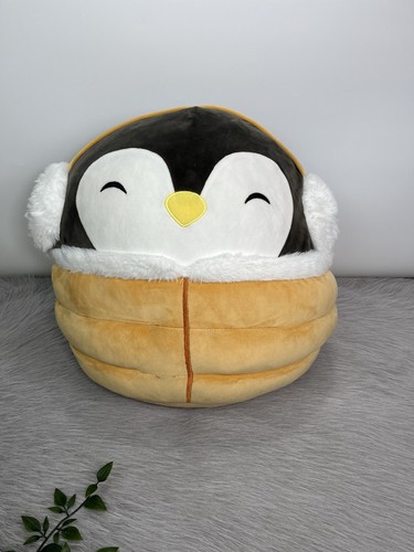Squishmallow preloved luna - luna, the
