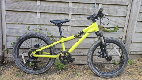 Voodoo sobo junior mountain - junior,