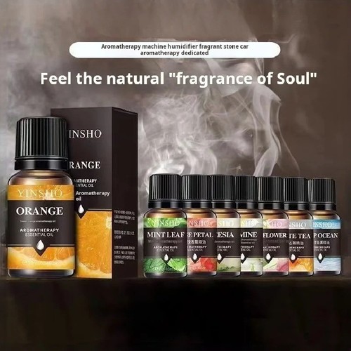 10ml essential oil for - 10ml,
