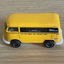 Matchbox Volkswagen VW Delivery Van 1999 Die-Cast Mattel - Great Condition