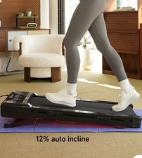 Used a handful of times