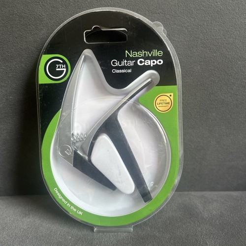 G7th nashville capo - g7th,